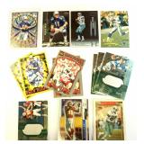 Michael Irvin, Tony Gonzalez, Bledsoe