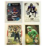 Ray Lewis, JJ Watt, Keyshawn