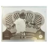 Sammy Sosa Acetate Card