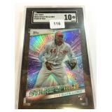Elly De La Cruz (RC) SGC 10