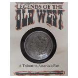 $46.88 Melt Value 12-9-25: 1890- New Orleans