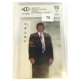 Donald Trump BCCG 10