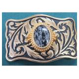 Belt Buckle