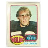 Jack Lambert