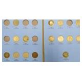 Fifteen (15) Liberty Head Nickels (V Nickels)