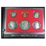 1980 U.S. Proof Set