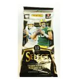 Unopened 2024 Select Football Pack