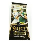 Unopened 2024 Select Football Pack
