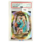 Miles Bridges PSA 10 (RC)