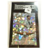 #5/25 Messi and Phelps SGC 9