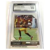 Jayden Daniels (RC) CGC 10