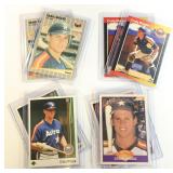 All Craig Biggio Rookie Cards