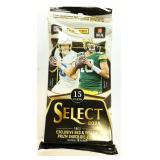Unopened 2024 Select Football Pack