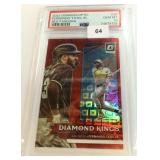 #15/99 Tatis Jr. PSA 10