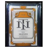 #10/35 Paul Skenes National Treasure Baseball