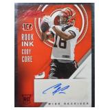 Code Core Signed (RC)