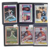 Nolan Ryan, Angels and Astros