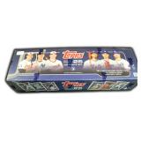 2025 Topps Baseball Complete Set