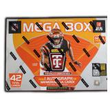 2024 NFL Totally Certified MEGA BOX