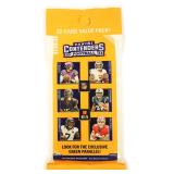 2024 Contenders Football Value Pack