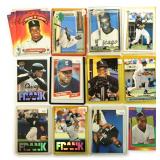 Frank Thomas incl. RCs