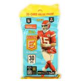 2025 Elite Football Value Pack