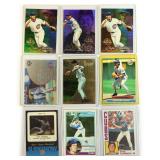 Ryne Sandberg incl. Rookie Card