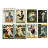 Manny Ramirez incl. Rookie Cards