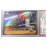 Mike Trout 2016 Perspectives PSA 10