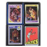 MAGIC, Reggie and Don Nelson