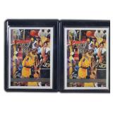 Kobe Bryant 2nd Year