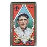 1911 PIEDMONT WILLIAM BAILEY T205