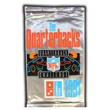 1991 Quarterback Challenge Pack