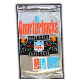 1991 Quarterback Challenge Pack