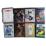 Multi Sports Star Cards