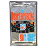 1991 Quarterback Challenge Pack