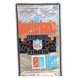 1991 Quarterback Challenge Pack