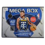 2024-25 Totally Certified NBA MEGA BOX