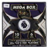 2024-25 Select Premier League MEGA BOX