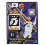 Optic NBA Blaster Box