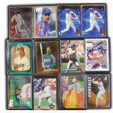 Juan Gonzalez incl. Rookie Card