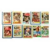 Pete Rose and Mike Schmidt, Phillies