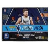 2023-24 Phoenix MEGA NBA Box