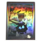 Hank Aaron Hologram