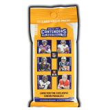 2024 NFL Contenders Value Pack