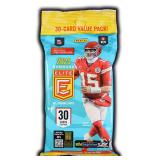 2025 Elite NFL Value Pack