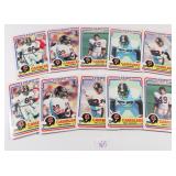 Houston Gamblers (NO Jim Kelly)