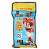 2025 Elite NFL Value Pack
