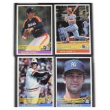 1984 Donruss Star Cards