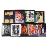 Basketball STAR CARDS! WOW!